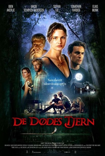 Озеро мёртвых (2019) Озеро мёртвых (2019)