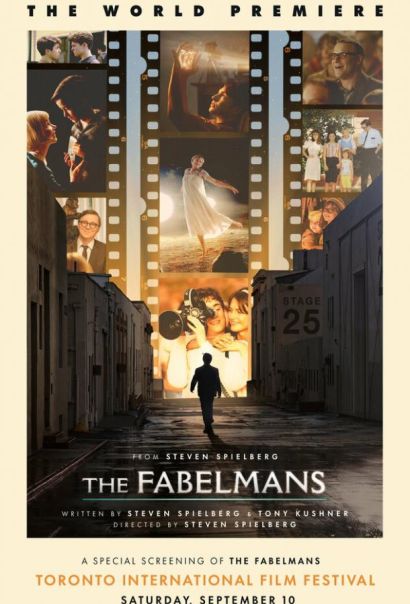 Фабельманы (2022) Фабельманы (2022)