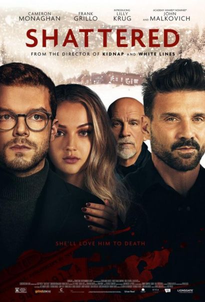 Флирт с дьяволом (2022) Флирт с дьяволом (2022)