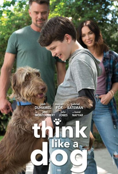 Думай как собака (2020) Думай как собака (2020)