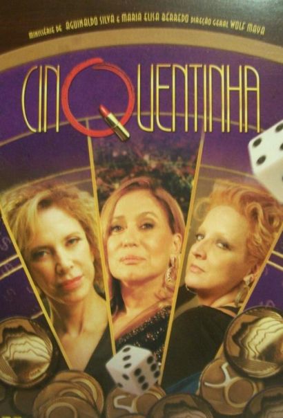 Пятидесятилетние (2009) Пятидесятилетние (2009)