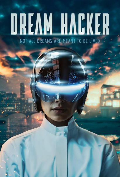 Хакер снов (2025) Хакер снов (2025)