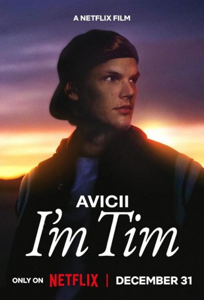 Avicii. Я — Тим (2024) Avicii. Я — Тим (2024)