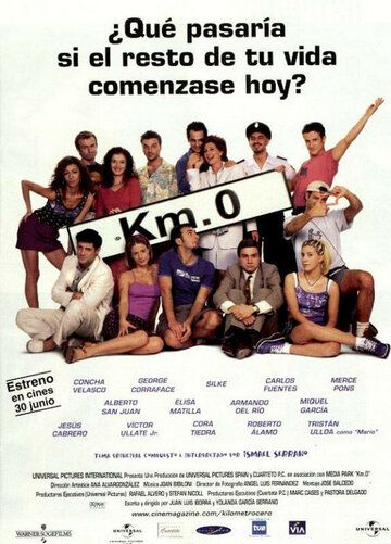 Нулевой километр (2000)
