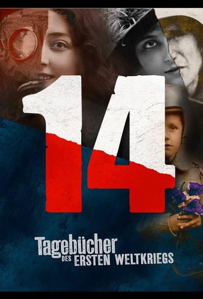 Дневники великой войны (2014) Дневники великой войны (2014)