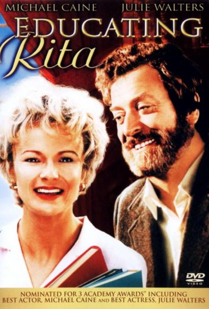 Воспитание Риты (1983) Воспитание Риты (1983)