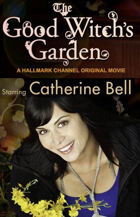 Сад доброй ведьмы (2009) Сад доброй ведьмы (2009)