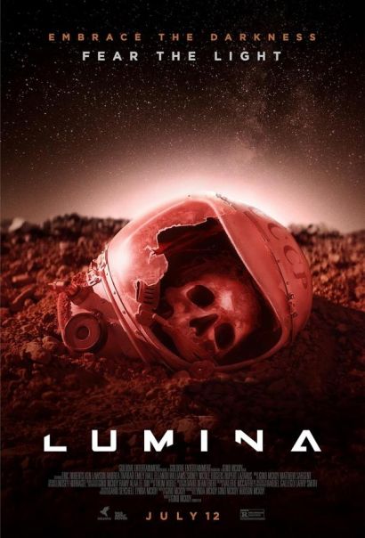 Люмина (2024) Люмина (2024)