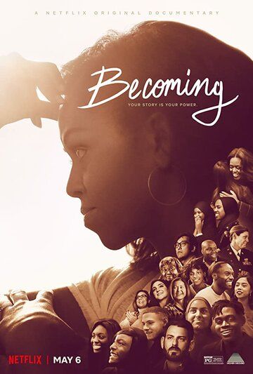 Becoming: Моя история (2020) Becoming: Моя история (2020)