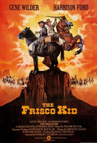 Фриско Кид (1979) Фриско Кид (1979)
