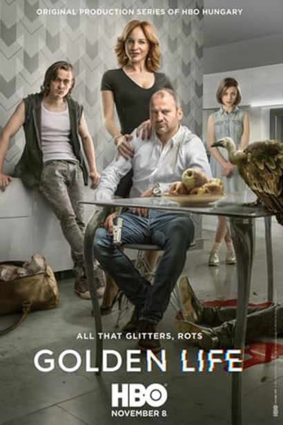 Золотая жизнь (2015) Золотая жизнь (2015)