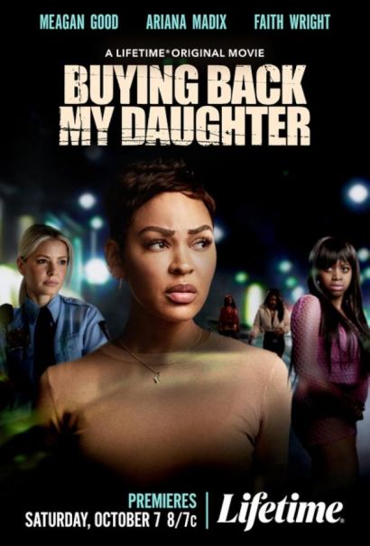 Выкуп дочери (2023) Выкуп дочери (2023)