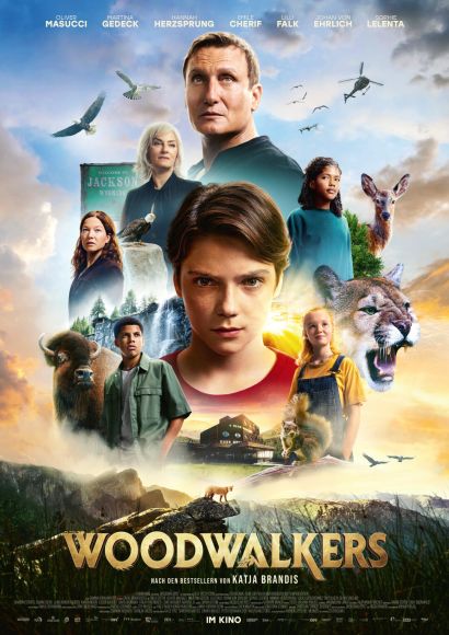 Дети леса (2025) Дети леса (2025)