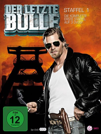 Последний бык (2010) Последний бык (2010)