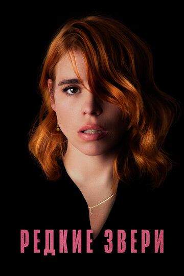 Редкие звери (2019) Редкие звери (2019)