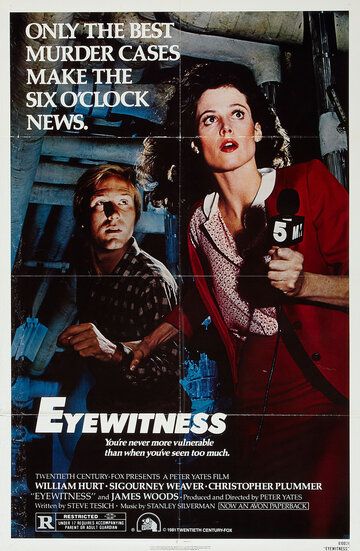 Очевидец (1981) Очевидец (1981)