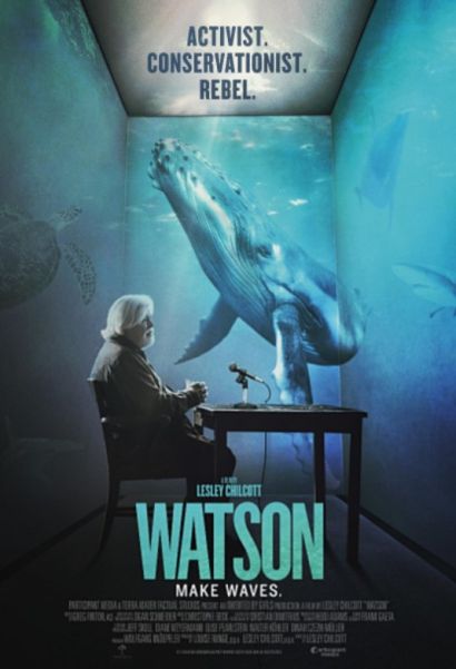 Уотсон (2019) Уотсон (2019)