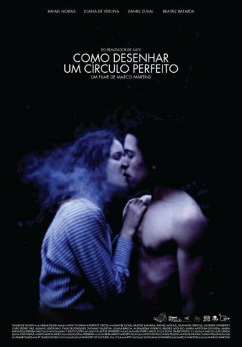 Как нарисовать идеальный круг (2009) Как нарисовать идеальный круг (2009)