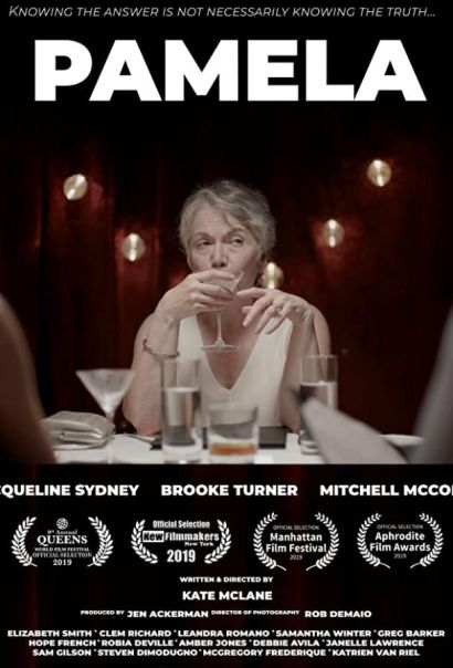 Памела (2019) Памела (2019)