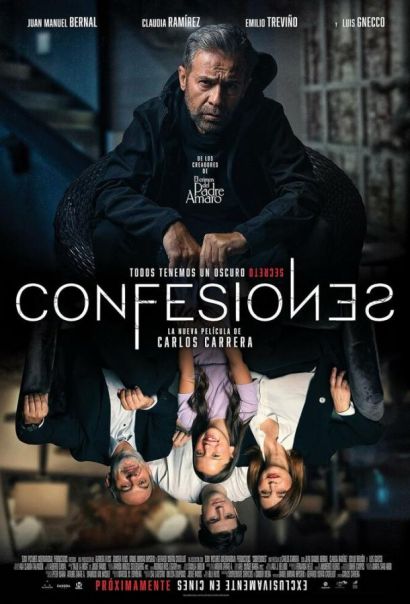 Исповедь (2024) Исповедь (2024)