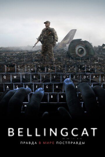 Bellingcat: Правда в мире постправды (2018) Bellingcat: Правда в мире постправды (2018)