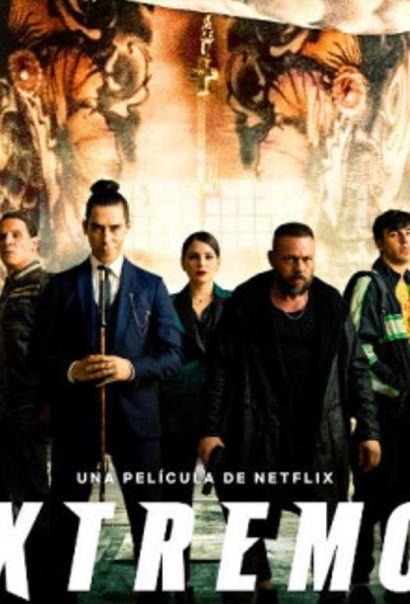 Экстремо (2021) Экстремо (2021)