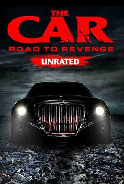 Автомобиль: Дорога Мести (2019) Автомобиль: Дорога Мести (2019)