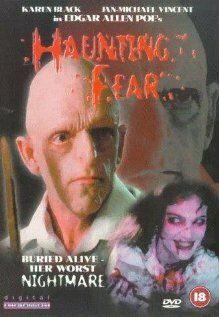Навязчивый страх (1991) Навязчивый страх (1991)