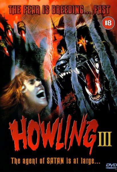 Вой 3 (1987) Вой 3 (1987)