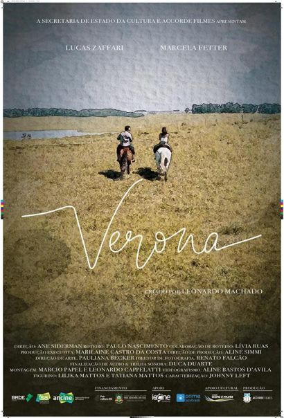 Верона (2021) Верона (2021)