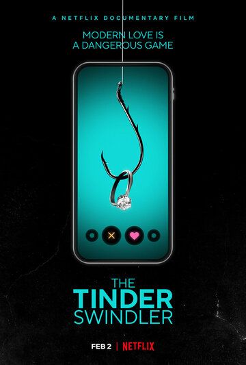 Аферист из Tinder (2022) Аферист из Tinder (2022)