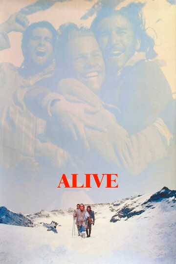 Выжить (1993) Выжить (1993)