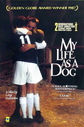 Моя собачья жизнь (1985) Моя собачья жизнь (1985)
