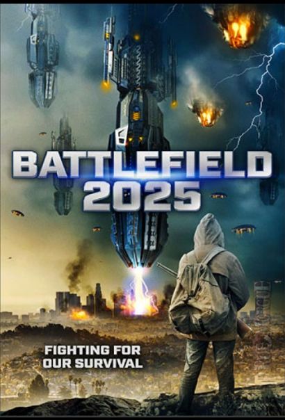 2025: Поле битвы (2020) 2025: Поле битвы (2020)