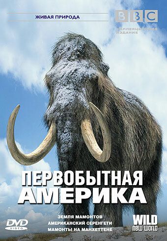 BBC: Первобытная Америка (2002) BBC: Первобытная Америка (2002)