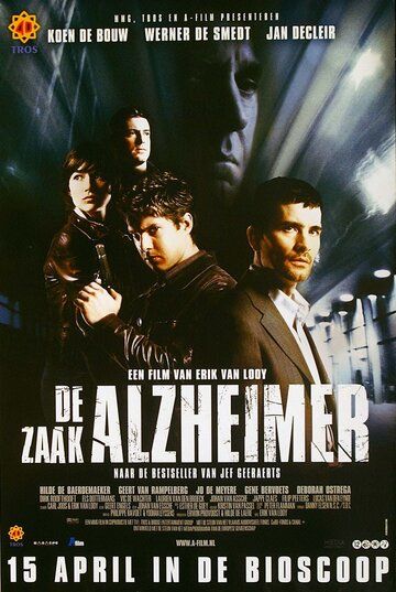 Синдром Альцгеймера (2003) Синдром Альцгеймера (2003)