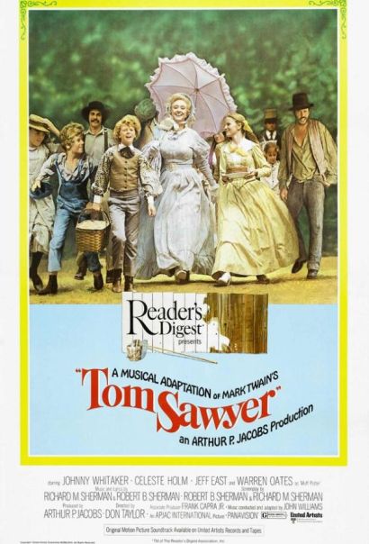 Том Сойер (1973) Том Сойер (1973)
