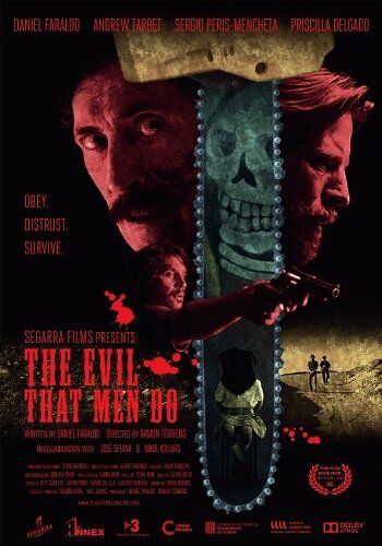 Зло, что творят люди (2015) Зло, что творят люди (2015)