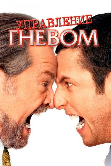 Управление гневом (2003) Управление гневом (2003)