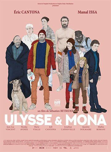 Улисс и Мона (2018) Улисс и Мона (2018)