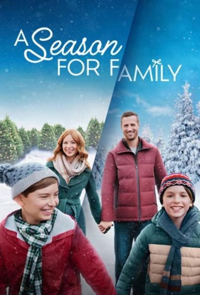 Семейный сезон (2023) Семейный сезон (2023)