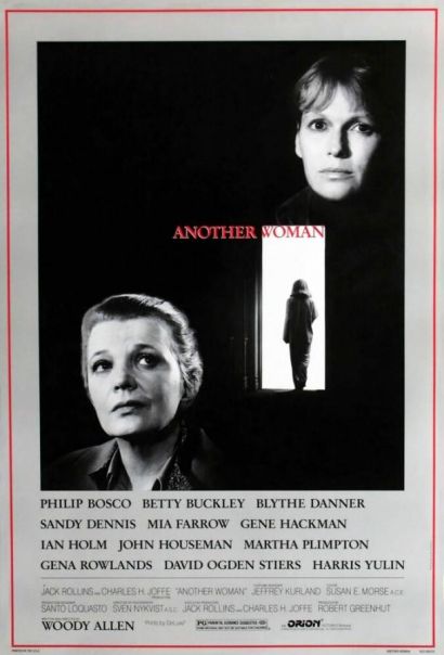 Другая женщина (1988) Другая женщина (1988)