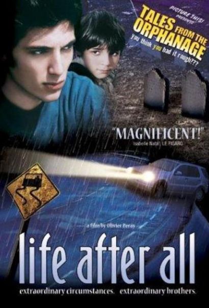 И все-таки жить! (2003) И все-таки жить! (2003)