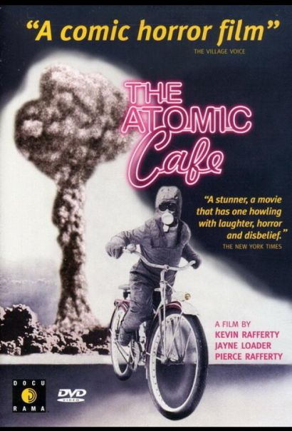 Атомное кафе (1982) Атомное кафе (1982)