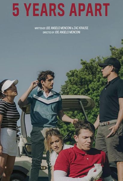 Пять лет порознь (2019) Пять лет порознь (2019)