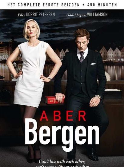 Абер Берген (2016) Абер Берген (2016)