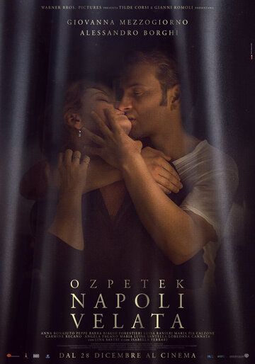 Неаполь под пеленой (2018) Неаполь под пеленой (2018)