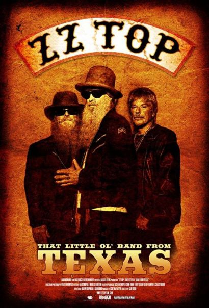 ZZ Top: Старая добрая группа из Техаса (2019) ZZ Top: Старая добрая группа из Техаса (2019)