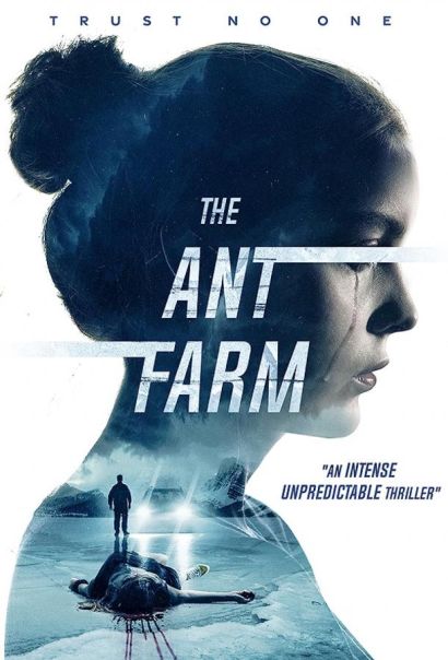Муравьиная ферма (2022) Муравьиная ферма (2022)