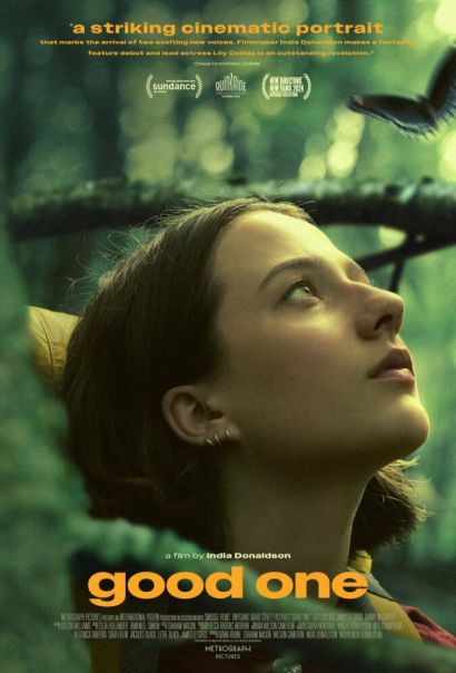 Хорошенькая (2024) Хорошенькая (2024)